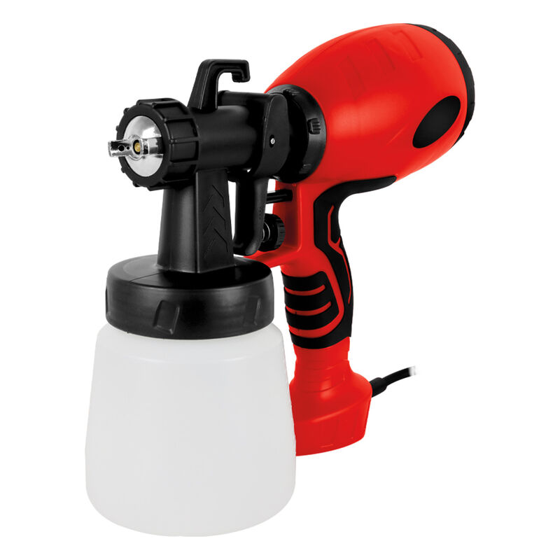 Pistola Electrica para Pintar Aksi de 550W Prof... image number null