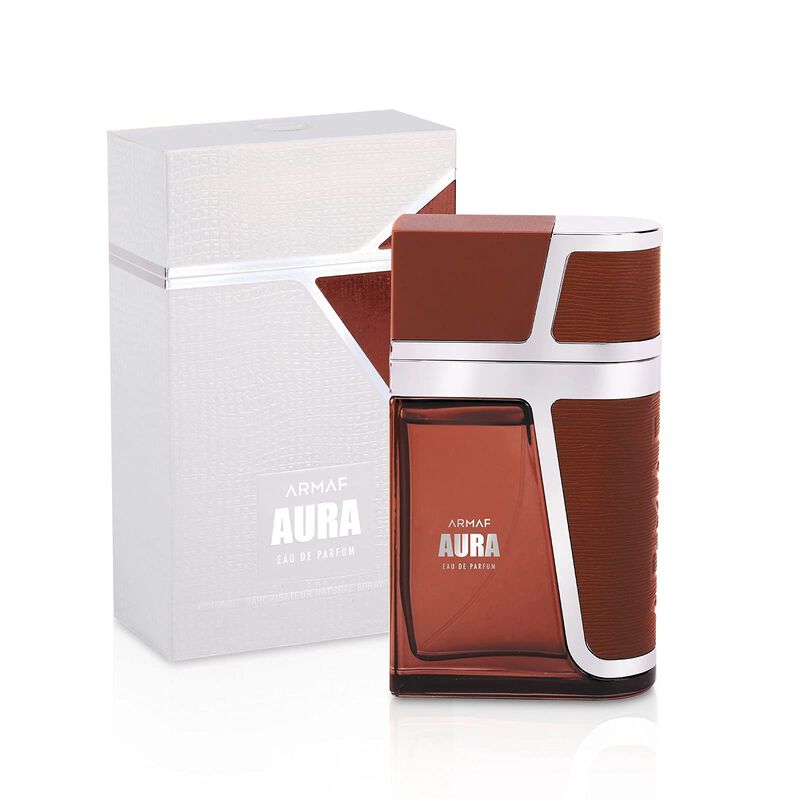 Perfume Armaf Aura Men Eau De Parfum 100 Ml Par... image number null