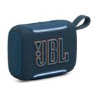 Bocina Inal&aacute;mbrica Jbl Go 5 Color Azul