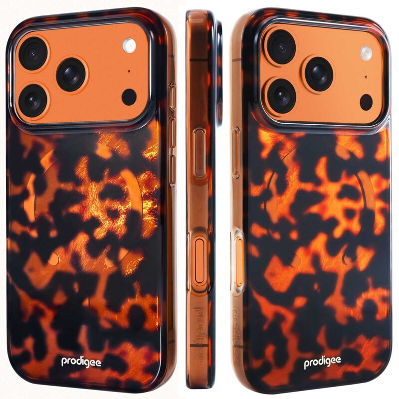 Funda Prodigee Teek360 Para Iphone 17 Pro Max T... image number null