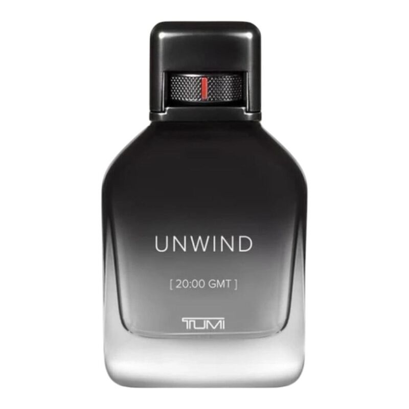 Perfume Tumi Unwind Edp 100 Ml image number null