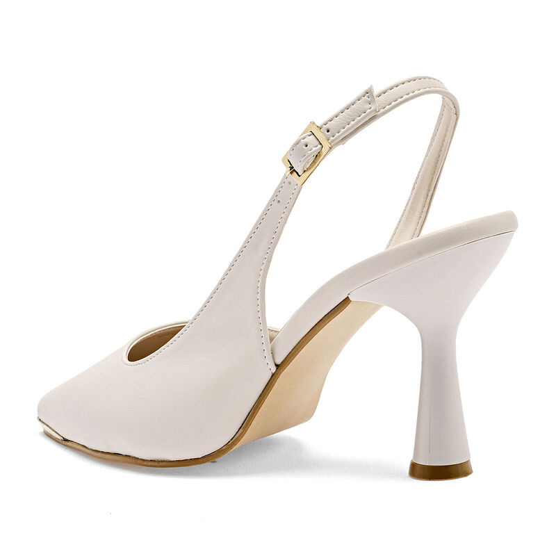 Clasben Zapatilla Beige Para Mujer 147445ce image number null