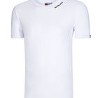 Mora Urban Playera para hombre blanco