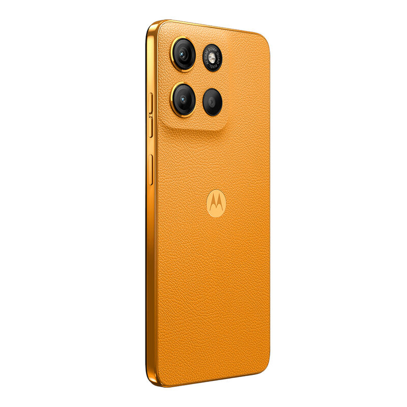 Motorola Moto G15 Dual 256gb/4ram Naranja image number null