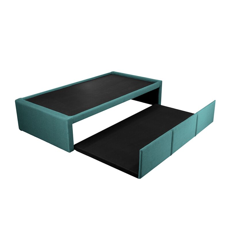 Cama Doble Roomi Individual - Individual Explor... image number null