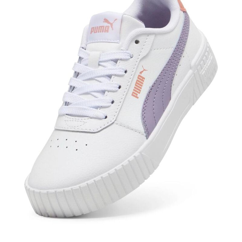 Tenis Puma Carina 2.0 JR para Mujer image number null
