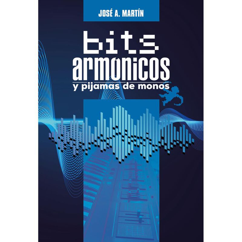 Bits arm&oacute;nicos y pijamas de monos image number null