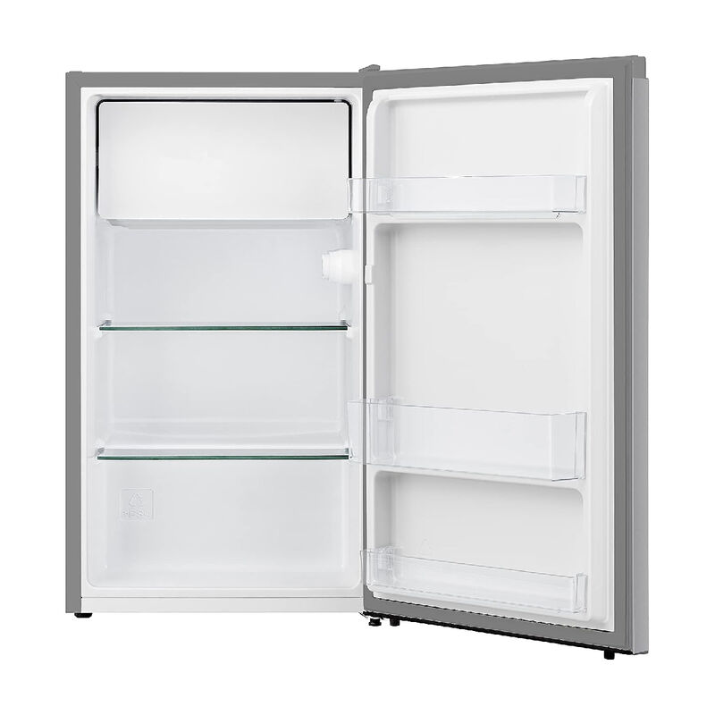Frigobar Hisense 3.3 Pies Silver. image number null