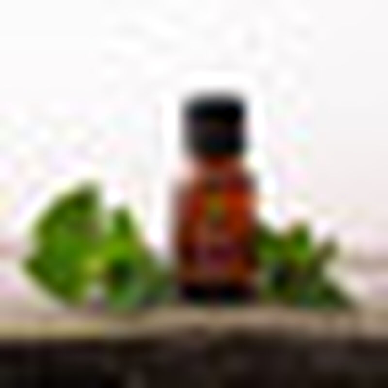 Aceite Esencial Puro Hierbabuena 15 ml 100% Pur... image number null