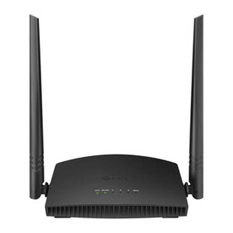 Repetidor / Router Wi-Fi 24 Ghz (B/G/N) Hasta 2... image number null
