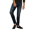 Duc Denim - Jeans Corte Entubado Louis the Liberal - Washed Blue (Azul deslavado)