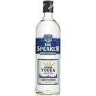 Speaker Vodka 750 ml