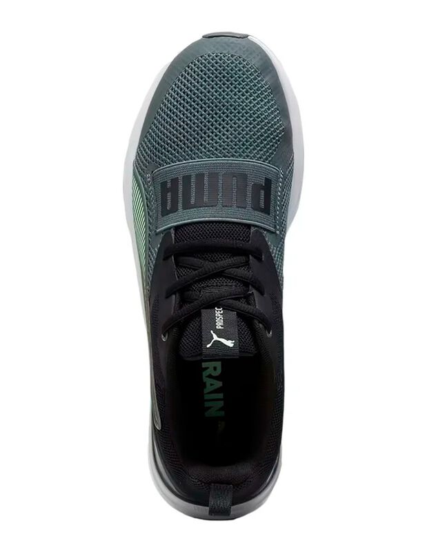 Tenis Joven Puma Prospect Mineral Negro 3794760... image number null