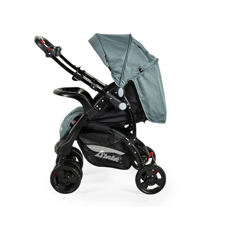 Travel System Elite D'bebe &mdash; Plegable Con Una M... image number null