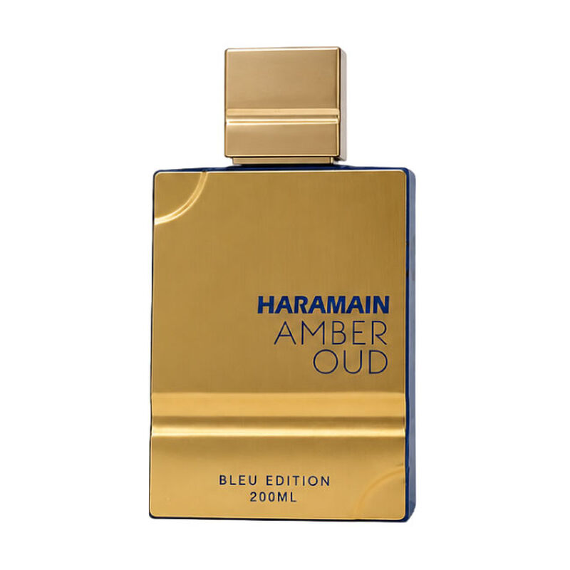 Al Haramain Amber Oud Bleu Edition Eau De Parfu... image number null