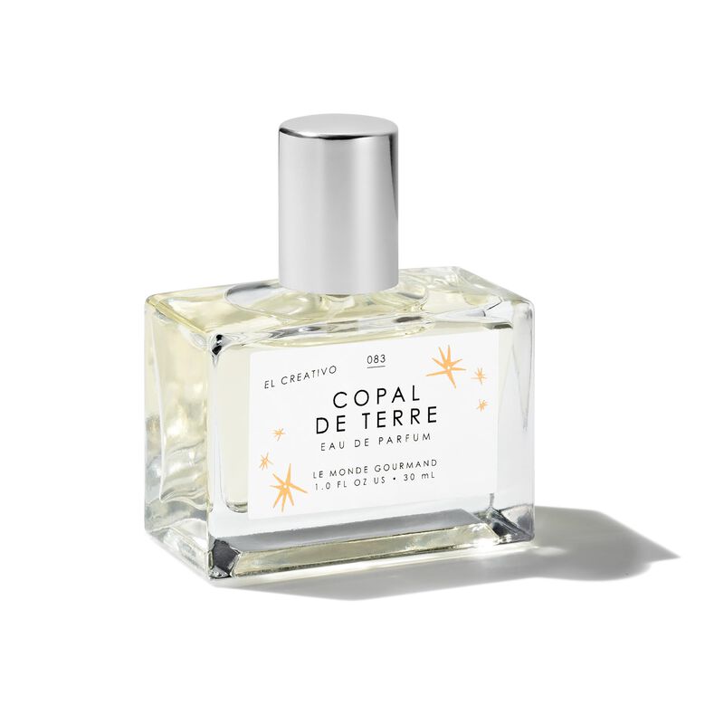 Perfume Le Monde Gourmand Copal De Terre, 30 Ml image number null