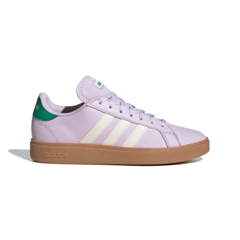 Tenis Mujer Adidas Grand Court Base 2.0 Rosa JH... image number null