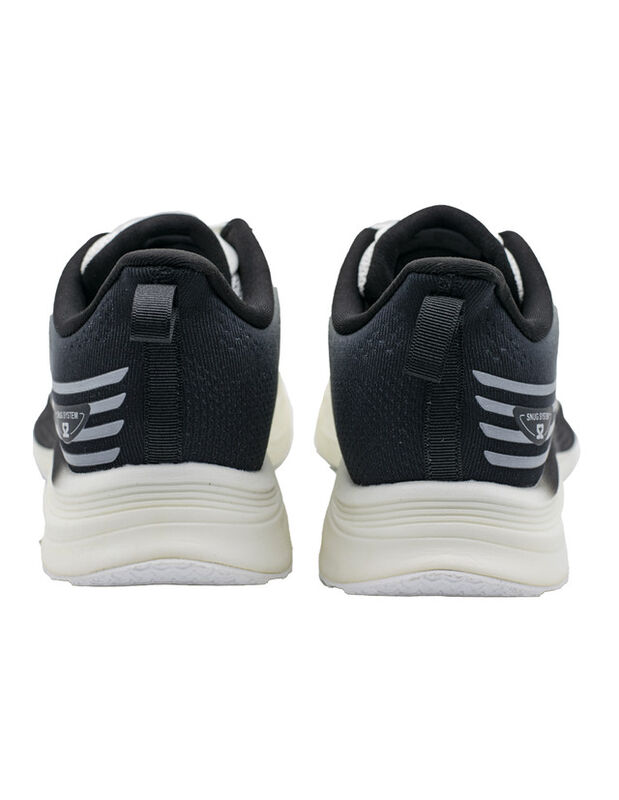 Tenis PEAK SNUG SYSTEM Running: velocidad, conf... image number null