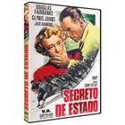 Secreto De Estado (v.o.s.e ) (dvd) 1950 State Secret