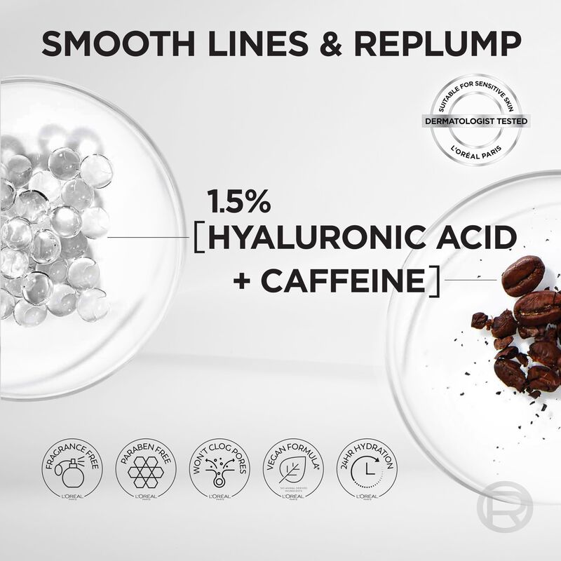 S&eacute;rum Corrector L'or&eacute;al Paris True Match Radian... image number null