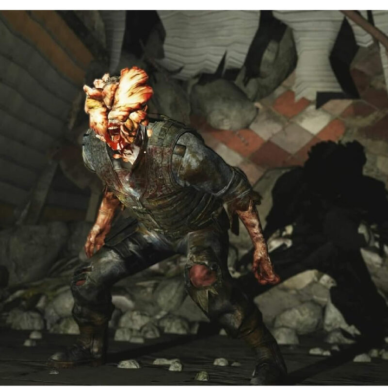 PS4 Juego The Last Of Us Hits image number null