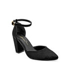 Been Class Zapatos para mujer negro