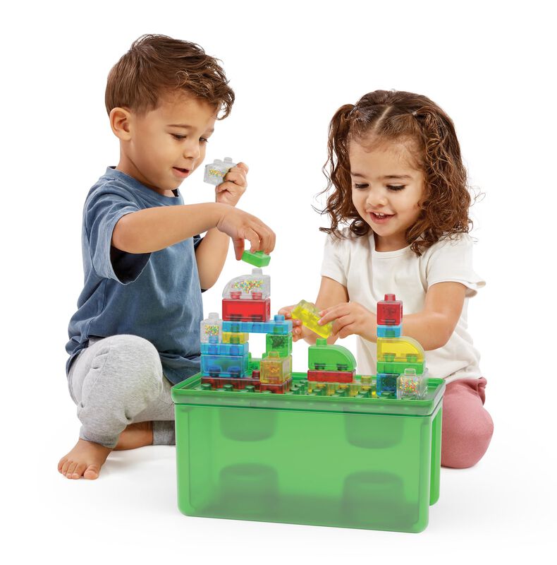 Bloques De Construcci&oacute;n Goliath Jelly Blox Stas... image number null