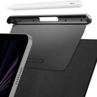 Soporte Spigen Para Apple Pencil Pro Y 2&ordf; Generaci&oacute;n En Negro