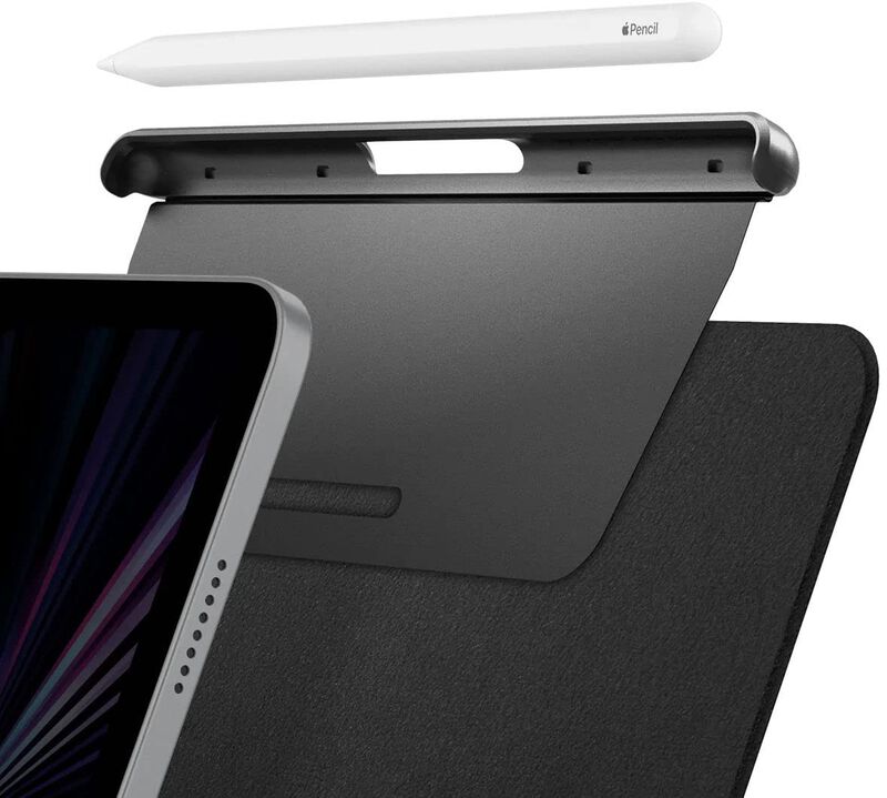 Soporte Spigen Para Apple Pencil Pro Y 2&ordf; Gener... image number null