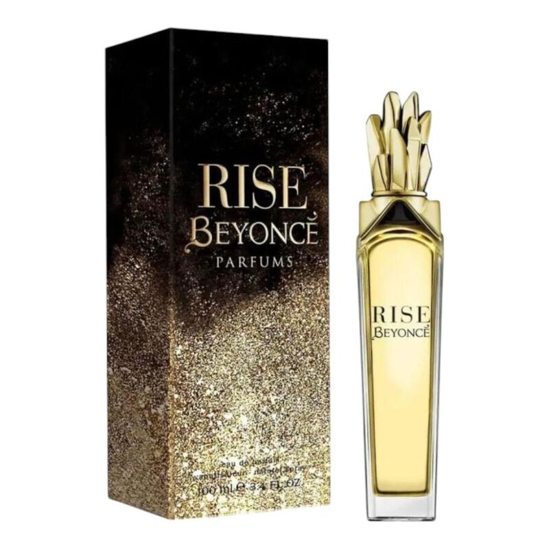 Perfume Beyonce Rise Edp 100 Ml image number null