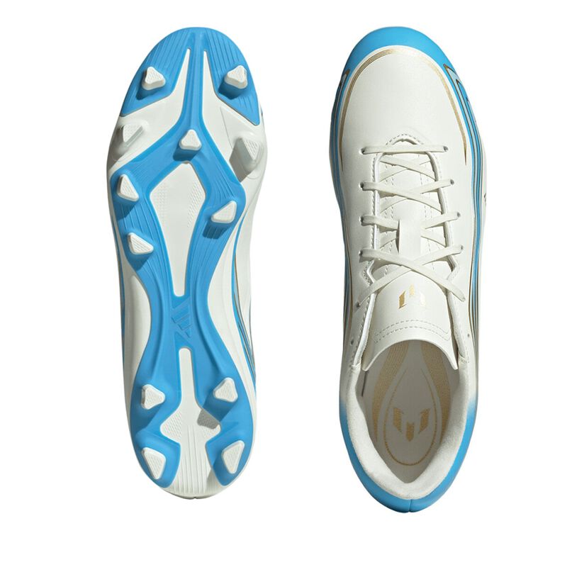 Zapatos De F&uacute;tbol Adidas F50 Messi Club Fg/mg  ... image number null