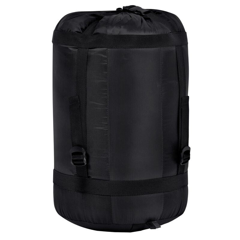 Sleeping Tipo Momia Altos -17&deg;c Negro Rellenado... image number null