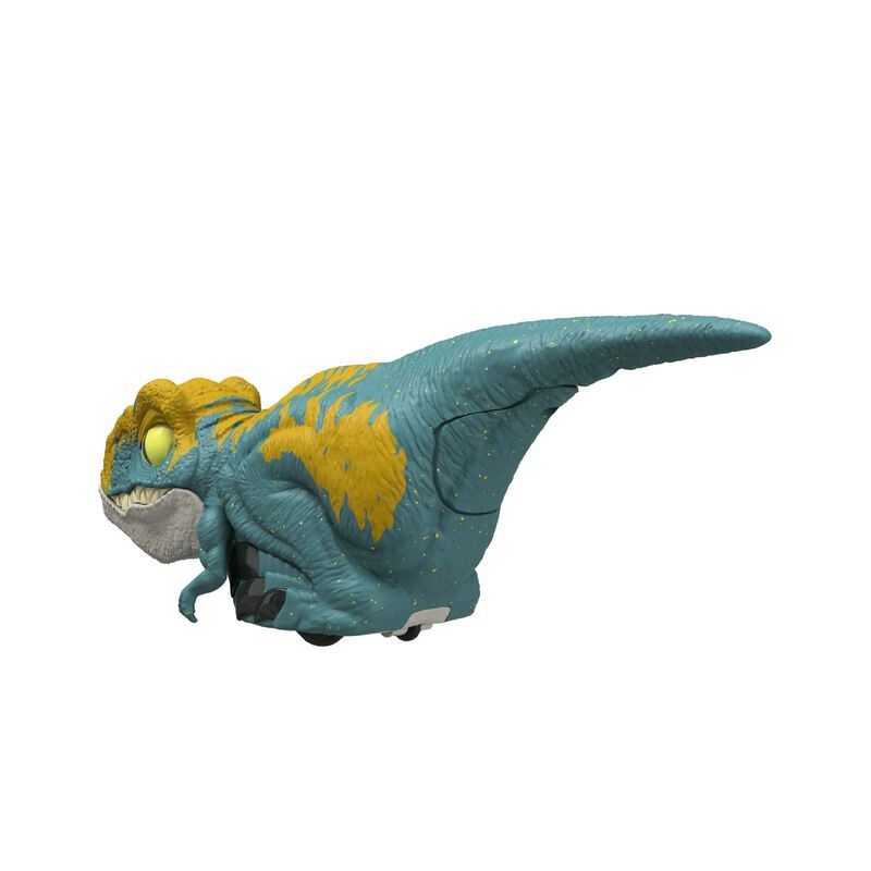 Figura De Acci&oacute;n Mattel Jurassic World Dominion... image number null