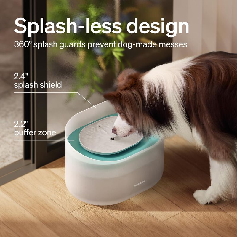 Filtros De Repuesto Petlibro Capsule Dog Founta... image number null