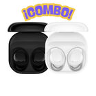 Combo Samsung Galaxy Buds Core Negro + Blanco