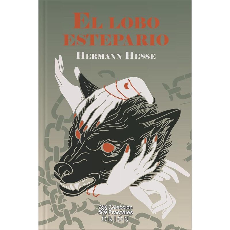 El Lobo Estepario, de Hermann Hesse, Mirlo, Dur... image number null