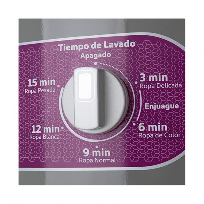 Lavadora Acros 15Kg Redonda Mod. Alf-1551Eg image number null