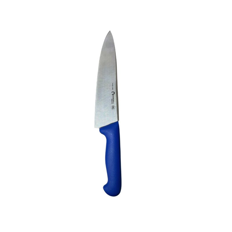 Cuchillo Chef 8 inch Hoja Acero Inoxidable Mang... image number null
