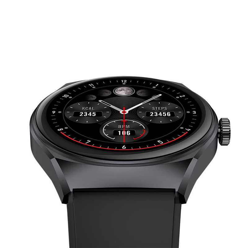 Smartwatch Reloj Inteligente Kronos Trek 1.38''... image number null