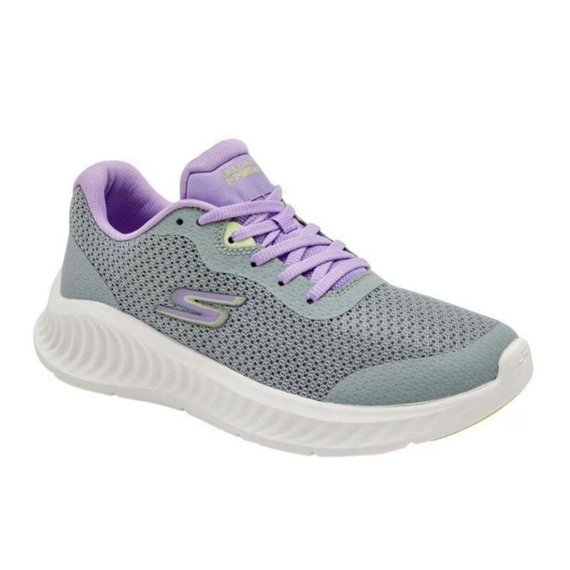 Tenis Skechers Go Walk Now Para Mujer image number null