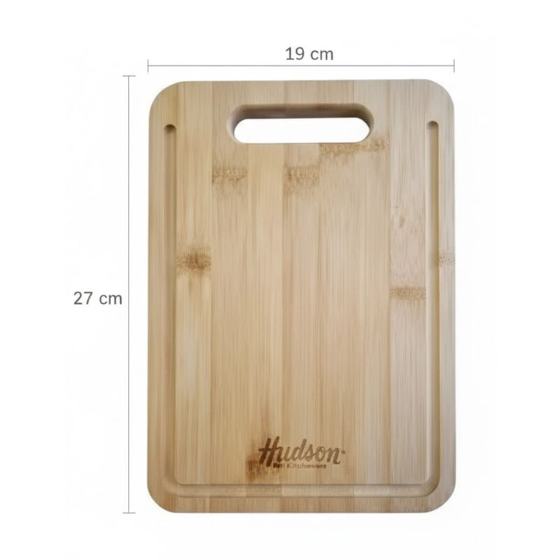 Combo HUDSON 4 Cuchillos Profesionales Inoxidab... image number null