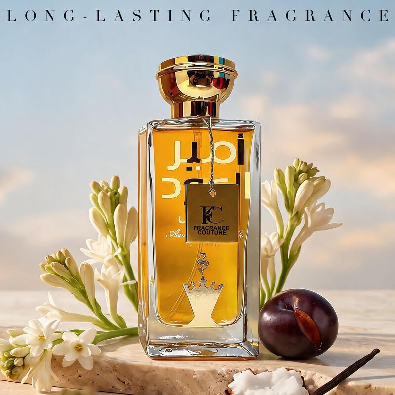 Set De Perfumes A Center 4 Piezas 100ml image number null
