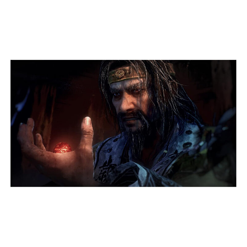 Juego Ps5 Wo Long Fallen Dynasty image number null