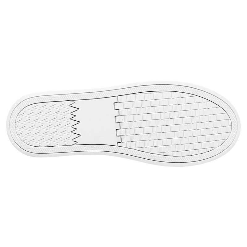 Moramora Tenis urbano para mujer blanco image number null