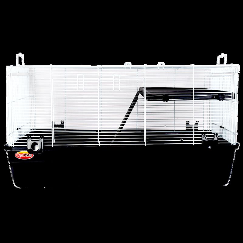 Redkite Jaula Amsterdam Iii Para Hurón O Conejo... image number null