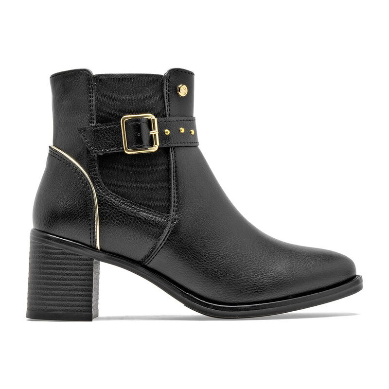 Moramora Bot&iacute;n Negro Para Mujer 147438ce image number null