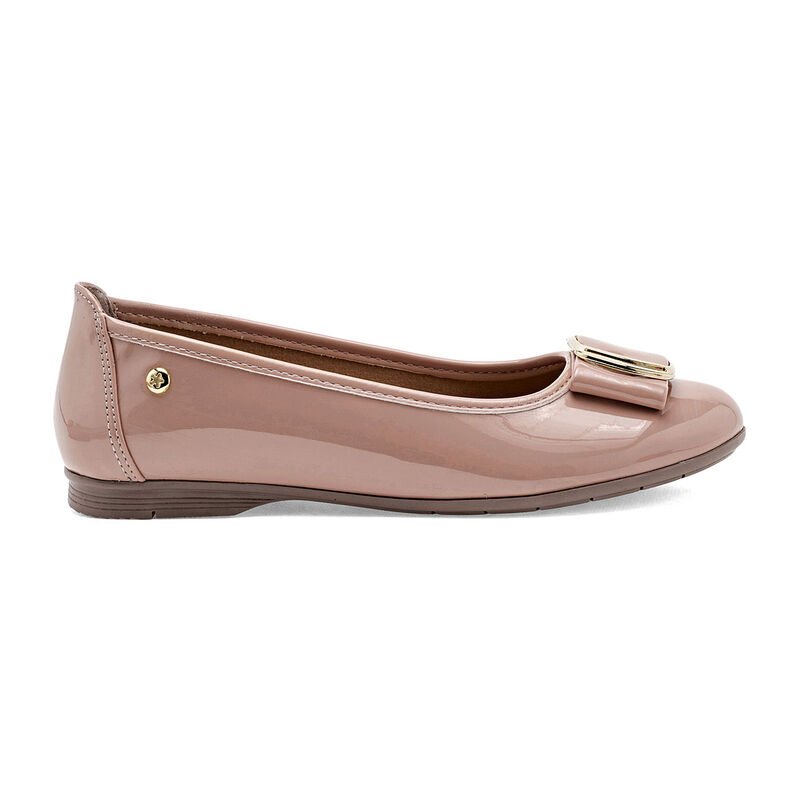 Moramora Balerina Rosa Para Mujer 147543ce image number null