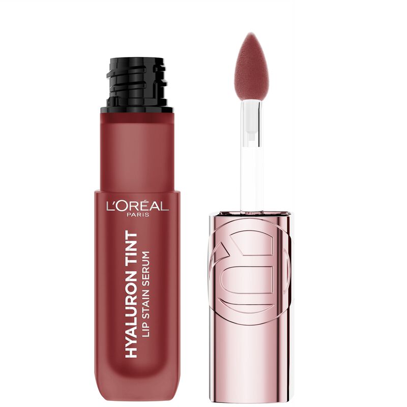 S&eacute;rum Tinte Para Labios Hyaluron Tint Bordeaux ... image number null
