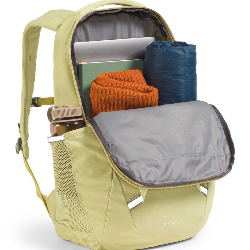 Mochila The North Face Vault 27l Pear/Lemon Mis... image number null