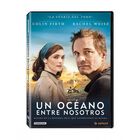 Un Oc&eacute;ano Entre Nosotros - Dvd